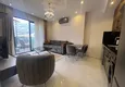 Dostępny zakup Apartament 1+1 w Alanya, Mahmutlar - umeblowane w kompleksie na poziomie kurortu 4