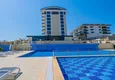Kupić Nowy projekt rezydencji inwestycyjnej w dzielnicy Alanya — Payallar 5