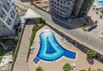 Kupić Apartament pod klucz 1+1 75 m² z widokiem na morze w Mahmutlar 5