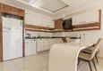 Dostępny zakup Apartament pod klucz 1+1 75 m² z widokiem na morze w Mahmutlar 5