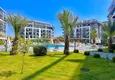 Kupić Przestronny, precyzyjnie wykończony apartament w nowym kompleksie mieszkalnym — dzielnica Oba, Alanya 5 