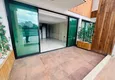 Dostępny zakup Apartament dwupoziomowy 2+1 w Konakli - z tarasem przy basenie w elitarnej rezydencji 5 