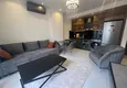 Dostępny zakup Apartament 1+1 w Alanya, Mahmutlar - umeblowane w kompleksie na poziomie kurortu 5