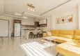 Dostępny zakup Apartament pod klucz 1+1 75 m² z widokiem na morze w Mahmutlar 6