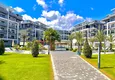 Kupić Przestronny, precyzyjnie wykończony apartament w nowym kompleksie mieszkalnym — dzielnica Oba, Alanya 6 