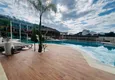 Dostępny zakup Apartament dwupoziomowy 2+1 w Konakli - z tarasem przy basenie w elitarnej rezydencji 6 