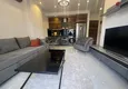 Dostępny zakup Apartament 1+1 w Alanya, Mahmutlar - umeblowane w kompleksie na poziomie kurortu 6