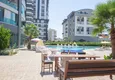 Kupić Apartament pod klucz 1+1 75 m² z widokiem na morze w Mahmutlar 7