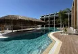 Kupić Apartament dwupoziomowy 2+1 w Konakli - z tarasem przy basenie w elitarnej rezydencji 8 