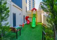 Kupić Nowy projekt rezydencji inwestycyjnej w dzielnicy Alanya — Payallar 8