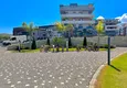 Kupić Przestronny, precyzyjnie wykończony apartament w nowym kompleksie mieszkalnym — dzielnica Oba, Alanya 9 