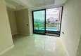 Dostępny zakup Apartament dwupoziomowy 2+1 w Konakli - z tarasem przy basenie w elitarnej rezydencji 9 