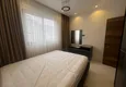 Dostępny zakup Apartament 1+1 w Alanya, Mahmutlar - umeblowane w kompleksie na poziomie kurortu 9