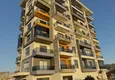 Kupić Apartamenty w Demirtas z bezpośrednim widokiem na morze - nowy komfortowy kompleks 10