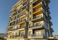Kupić Apartamenty w Demirtas z bezpośrednim widokiem na morze - nowy komfortowy kompleks 11