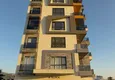 Kupić Apartamenty w Demirtas z bezpośrednim widokiem na morze - nowy komfortowy kompleks 13