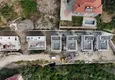 Dostępne Projekt premium w Alanyi - luksusowe wille w środku natury, dzielnica Kestel 15 