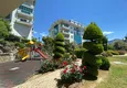 Kupić Mieszkanie 2+1 w Oba, Alanya - nowoczesny kompleks mieszkaniowy 16