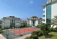 Kupić Mieszkanie 2+1 w Oba, Alanya - nowoczesny kompleks mieszkaniowy 17
