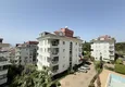 Dostępny zakup Mieszkanie 2+1 w Oba, Alanya - nowoczesny kompleks mieszkaniowy 18