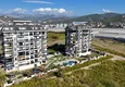Kupić Apartamenty w Demirtas z bezpośrednim widokiem na morze - nowy komfortowy kompleks 1