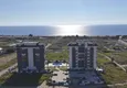 Kupić Apartamenty w Demirtas z bezpośrednim widokiem na morze - nowy komfortowy kompleks 2
