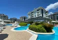 Kupić Mieszkanie 2+1 w Oba, Alanya - nowoczesny kompleks mieszkaniowy 3