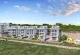 Kupić Projekt premium w Alanyi - luksusowe wille w środku natury, dzielnica Kestel 3 