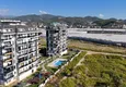 Kupić Apartamenty w Demirtas z bezpośrednim widokiem na morze - nowy komfortowy kompleks 3