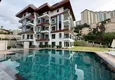 Kupić Apartamenty od dewelopera w Mahmutlar, Alanya - z prawem do obywatelstwa 4