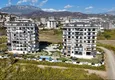 Kupić Apartamenty w Demirtas z bezpośrednim widokiem na morze - nowy komfortowy kompleks 4