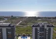 Kupić Apartamenty w Demirtas z bezpośrednim widokiem na morze - nowy komfortowy kompleks 5