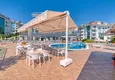 Kupić Mieszkanie 2+1 w Oba, Alanya - nowoczesny kompleks mieszkaniowy 6