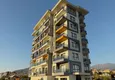 Kupić Apartamenty w Demirtas z bezpośrednim widokiem na morze - nowy komfortowy kompleks 6