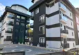 Kupić Apartament 1+1 w Oba to nowa opcja z doskonałym wykończeniem i dogodną lokalizacją 7 