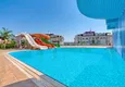 Kupić Mieszkanie 2+1 w Oba, Alanya - nowoczesny kompleks mieszkaniowy 8
