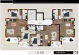 Kupuj taniej Apartament 1+1 w Oba to nowa opcja z doskonałym wykończeniem i dogodną lokalizacją 1 
