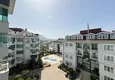 Dostępny zakup Mieszkanie 2+1 w Oba, Alanya - nowoczesny kompleks mieszkaniowy 9