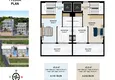 Kupuj taniej Projekt premium w Alanyi - luksusowe wille w środku natury, dzielnica Kestel 2 