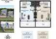 Kupuj taniej Projekt premium w Alanyi - luksusowe wille w środku natury, dzielnica Kestel 1 