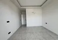 Dostępny zakup Duplex 2+1 w Kargicak, 250 metrów od plaży - dwupoziomowy penthouse z widokiem na morze 10 