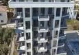 Kupić Apartamenty od dewelopera w Alanya, dzielnica Avsallar 10