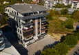 Kupić Nieruchomość od dewelopera w Gazipasa - nowy kompleks mieszkaniowy 10 