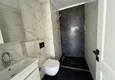 Dostępny zakup Duplex 2+1 w Kargicak, 250 metrów od plaży - dwupoziomowy penthouse z widokiem na morze 12 