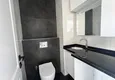 Dostępny zakup Duplex 2+1 w Kargicak, 250 metrów od plaży - dwupoziomowy penthouse z widokiem na morze 13 
