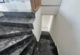 Dostępny zakup Duplex 2+1 w Kargicak, 250 metrów od plaży - dwupoziomowy penthouse z widokiem na morze 14 