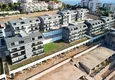 Dostępne Nowa inwestycja luksusowego kompleksu mieszkaniowego w Konakli 14 