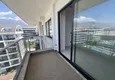 Dostępny zakup Duplex 2+1 w Kargicak, 250 metrów od plaży - dwupoziomowy penthouse z widokiem na morze 15 