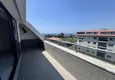 Dostępny zakup Duplex 2+1 w Kargicak, 250 metrów od plaży - dwupoziomowy penthouse z widokiem na morze 16 