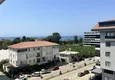 Dostępny zakup Duplex 2+1 w Kargicak, 250 metrów od plaży - dwupoziomowy penthouse z widokiem na morze 19 